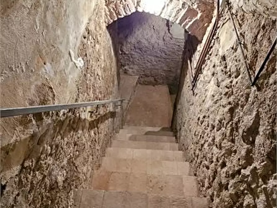 Immagine 2 di Appartamento in vendita  a Colle Di Val D'elsa