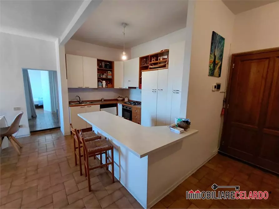 Immagine 9 di Appartamento in vendita  a Colle Di Val D'elsa