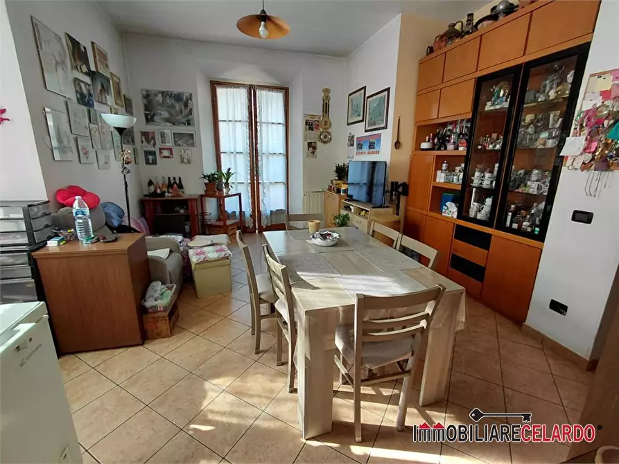 Immagine 1 di Appartamento in vendita  a Colle Di Val D'elsa
