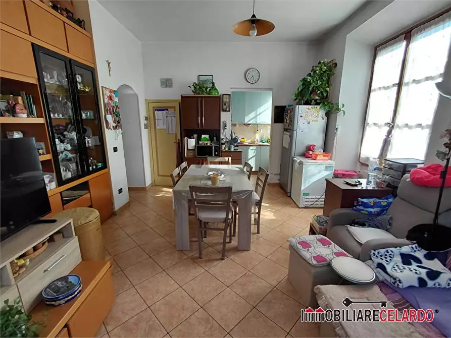 Immagine 4 di Appartamento in vendita  a Colle Di Val D'elsa