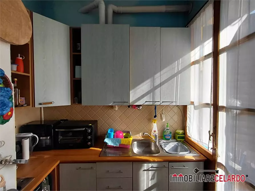 Immagine 6 di Appartamento in vendita  a Colle Di Val D'elsa
