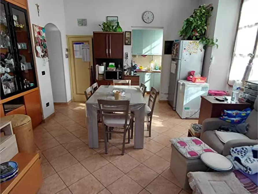 Immagine 3 di Appartamento in vendita  a Colle Di Val D'elsa