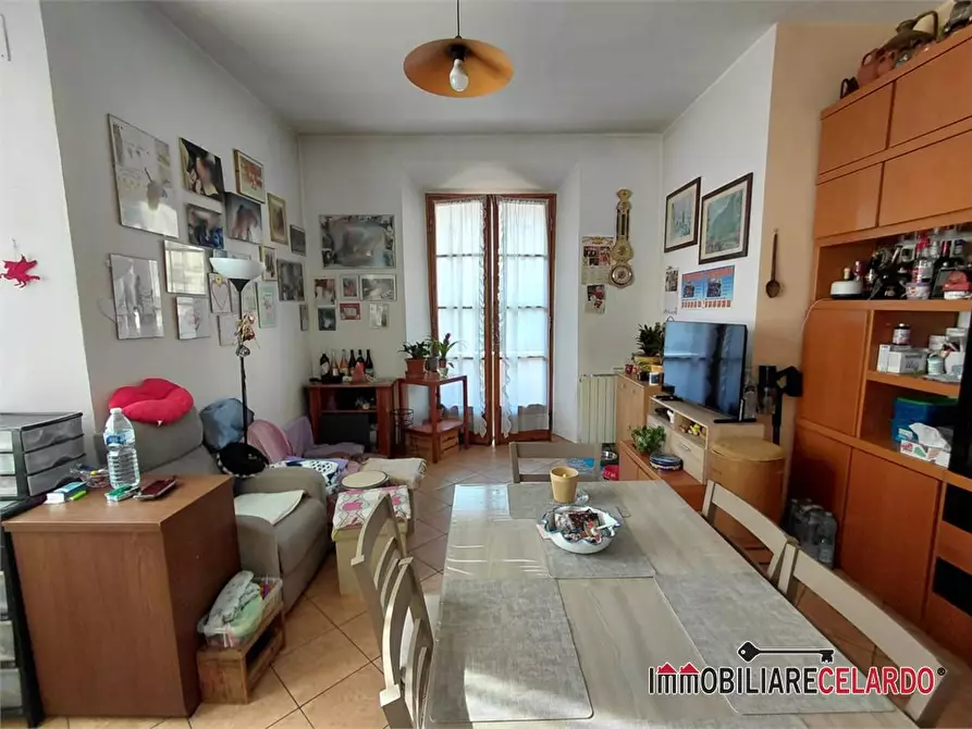 Immagine 2 di Appartamento in vendita  a Colle Di Val D'elsa