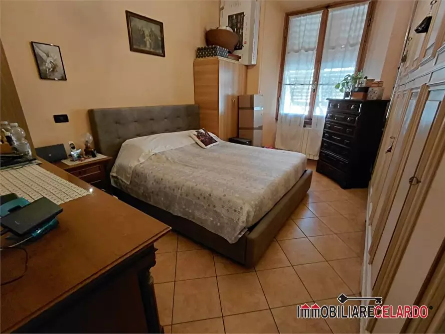 Immagine 9 di Appartamento in vendita  a Colle Di Val D'elsa