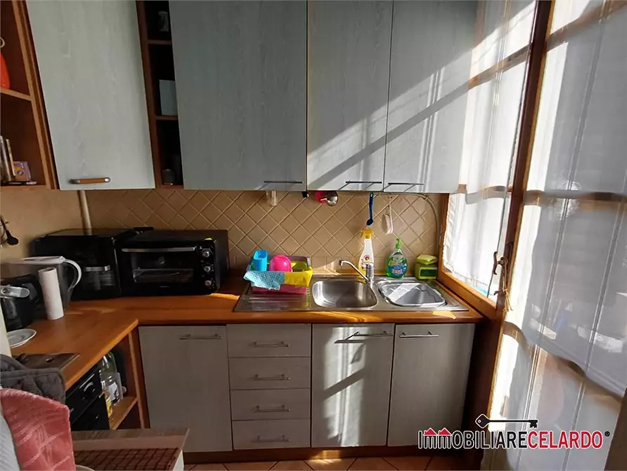 Immagine 5 di Appartamento in vendita  a Colle Di Val D'elsa