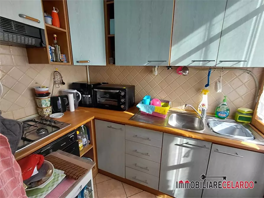 Immagine 7 di Appartamento in vendita  a Colle Di Val D'elsa