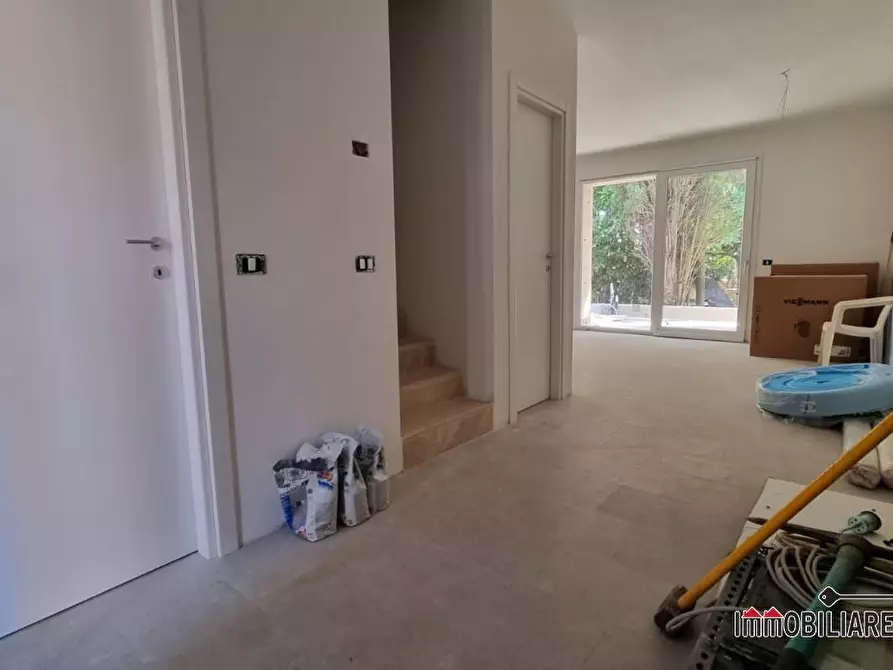 Immagine 3 di Appartamento in vendita  a Colle Di Val D'elsa