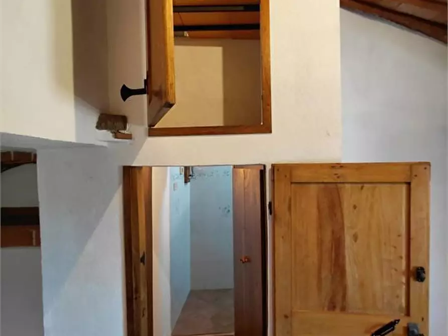 Immagine 7 di Appartamento in vendita  a Casole D'elsa