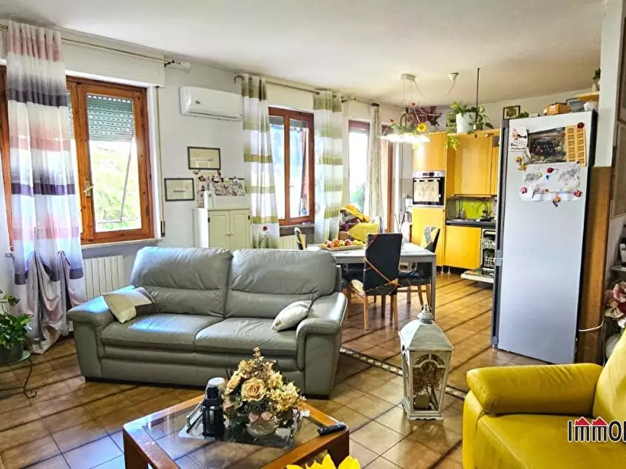 Immagine 1 di Appartamento in vendita  a Poggibonsi