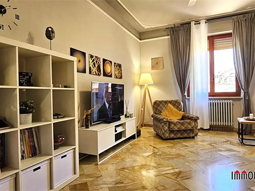 Immagine 4 di Appartamento in vendita  a Casole D'elsa