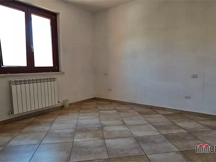 Immagine 7 di Appartamento in vendita  a Colle Di Val D'elsa