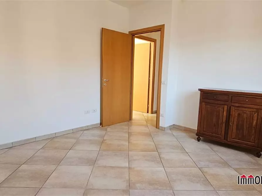 Immagine 6 di Appartamento in vendita  a Colle Di Val D'elsa