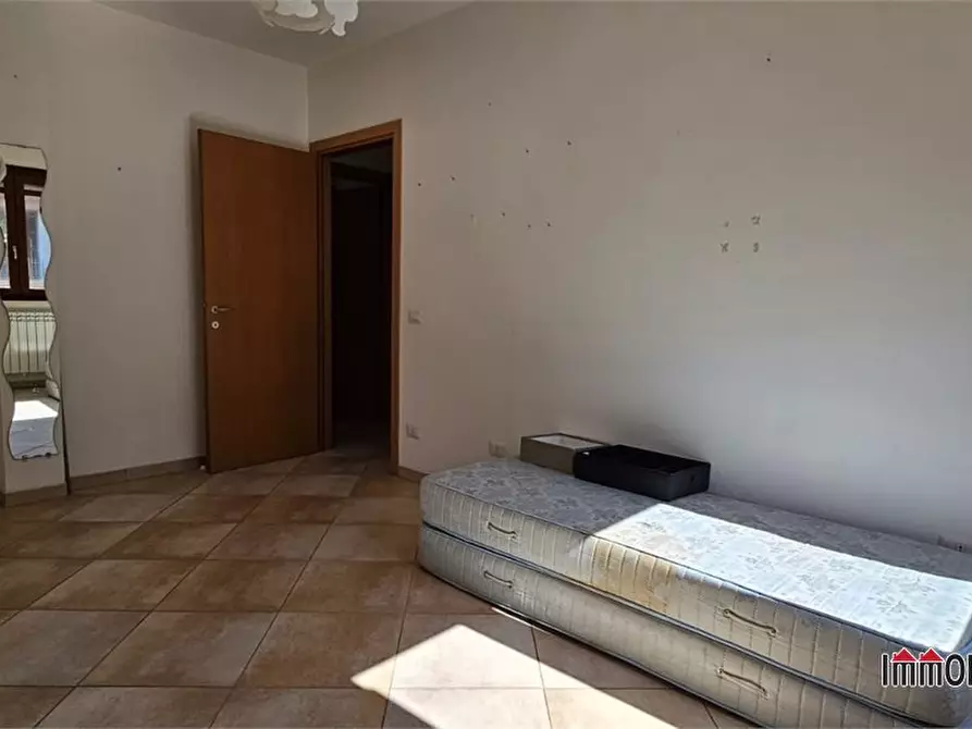 Immagine 9 di Appartamento in vendita  a Colle Di Val D'elsa