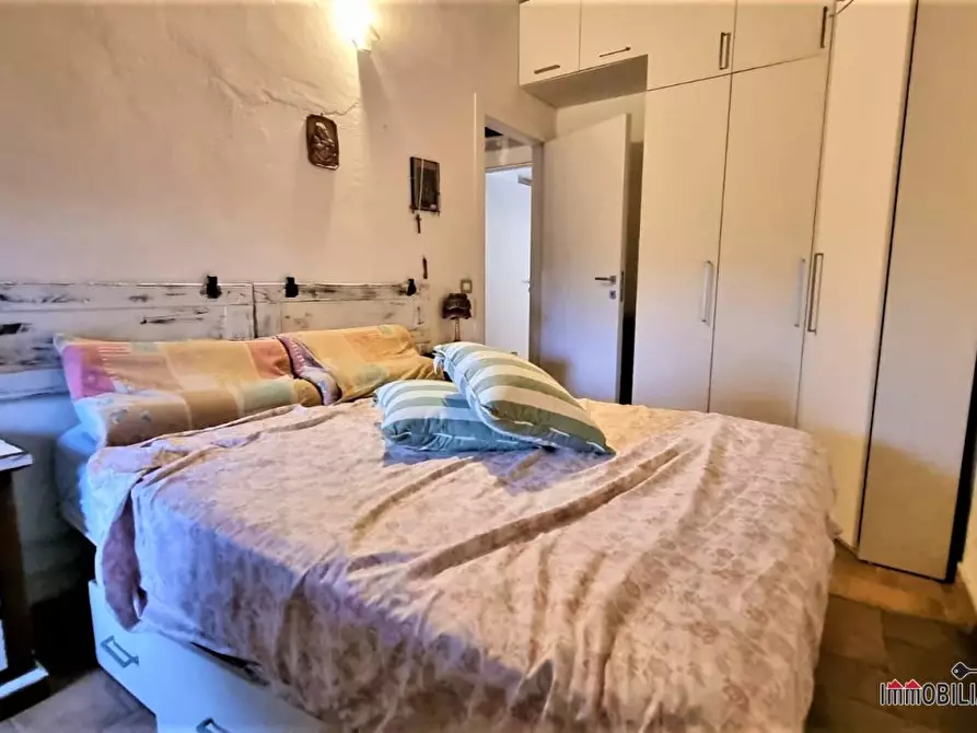 Immagine 8 di Appartamento in vendita  a Casole D'elsa