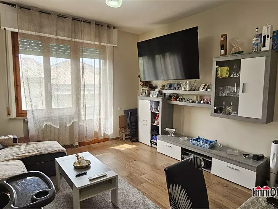 Immagine 3 di Appartamento in vendita  a Colle Di Val D'elsa