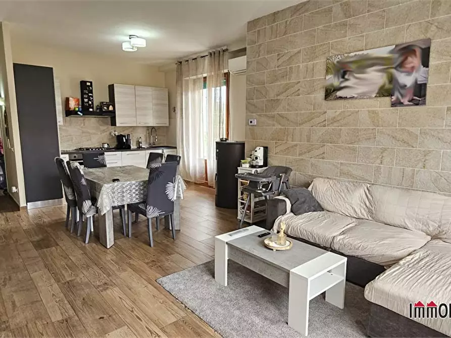 Immagine 1 di Appartamento in vendita  a Colle Di Val D'elsa