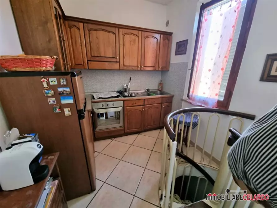 Immagine 7 di Appartamento in vendita  a Casole D'elsa