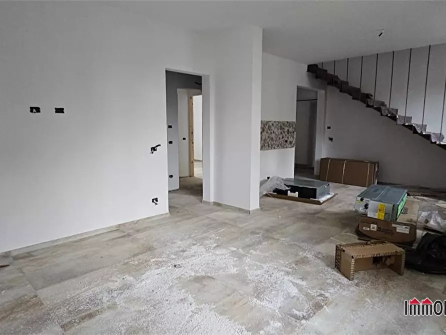 Immagine 1 di Appartamento in vendita  a Poggibonsi