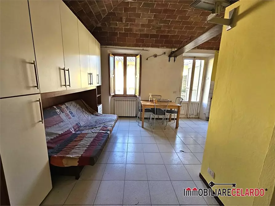 Immagine 1 di Appartamento in vendita  a Colle Di Val D'elsa