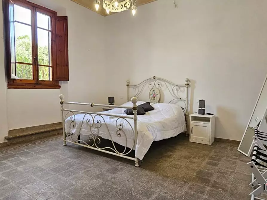 Immagine 8 di Appartamento in vendita  a San Gimignano