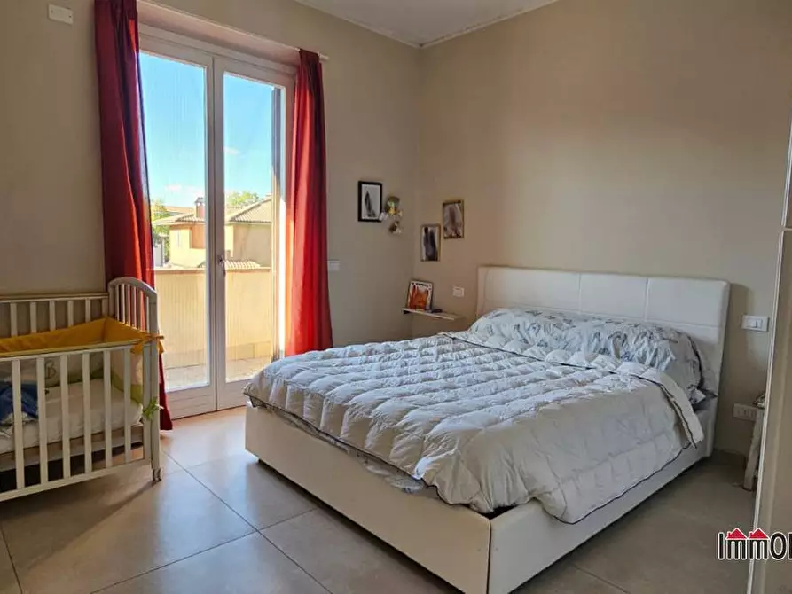 Immagine 7 di Appartamento in vendita  a Colle Di Val D'elsa