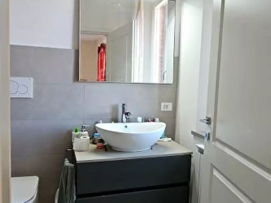Immagine 10 di Appartamento in vendita  a Colle Di Val D'elsa
