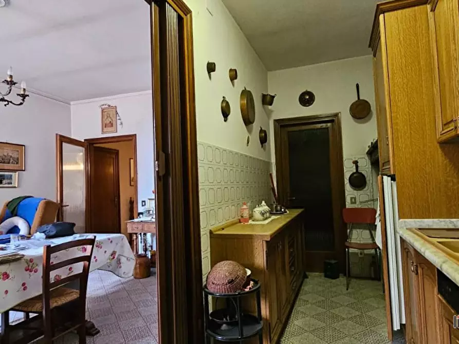 Immagine 10 di Appartamento in vendita  a San Gimignano