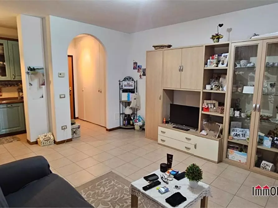 Immagine 4 di Appartamento in vendita  a Monteriggioni