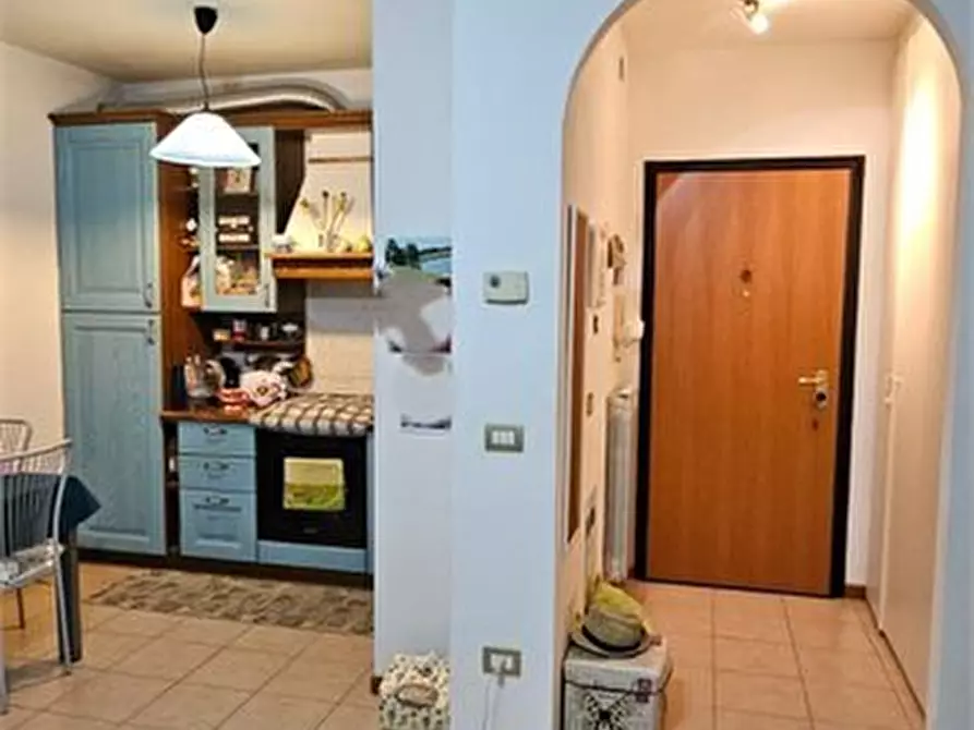 Immagine 3 di Appartamento in vendita  a Monteriggioni