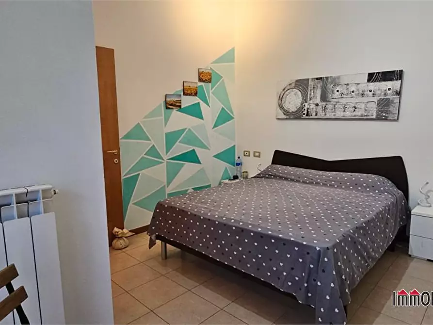 Immagine 10 di Appartamento in vendita  a Monteriggioni