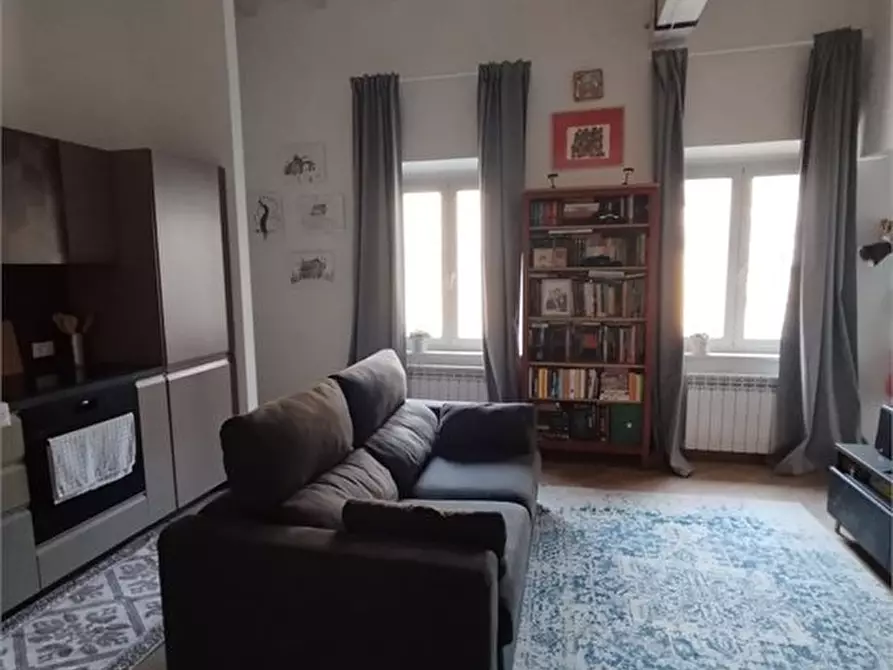 Immagine 7 di Appartamento in vendita  a Colle Di Val D'elsa