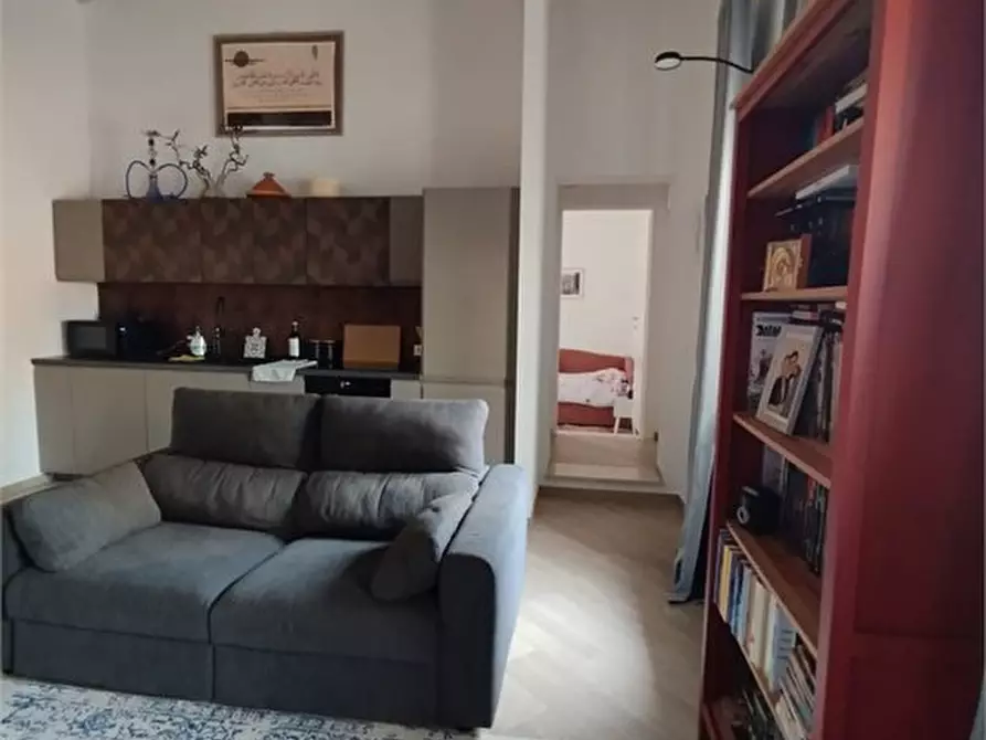 Immagine 10 di Appartamento in vendita  a Colle Di Val D'elsa