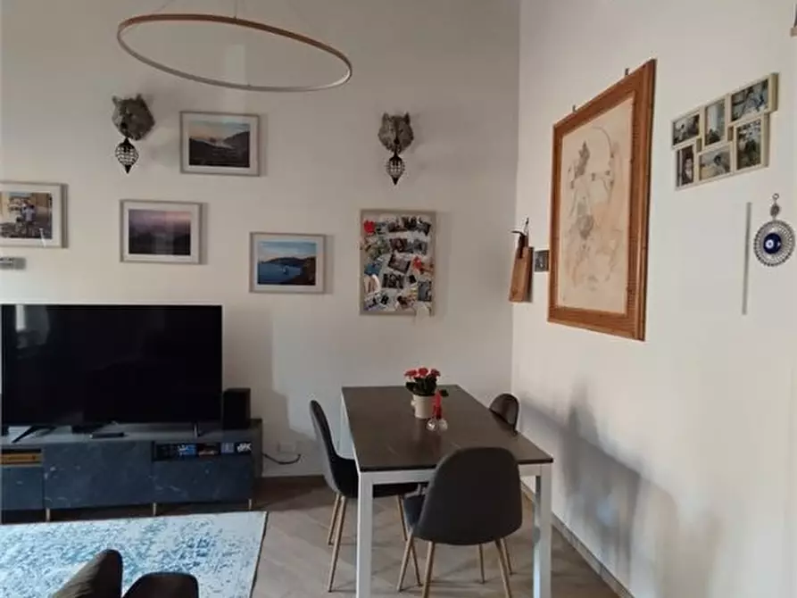 Immagine 5 di Appartamento in vendita  a Colle Di Val D'elsa