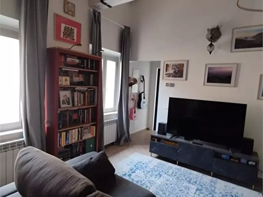 Immagine 1 di Appartamento in vendita  a Colle Di Val D'elsa