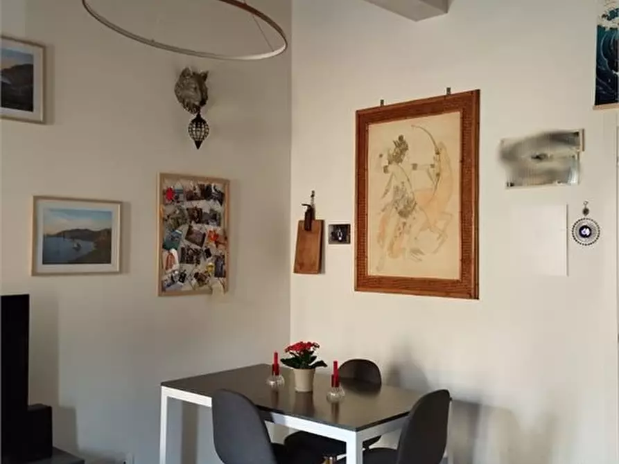 Immagine 6 di Appartamento in vendita  a Colle Di Val D'elsa