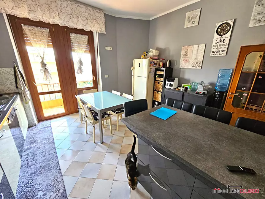 Immagine 7 di Appartamento in vendita  a Colle Di Val D'elsa