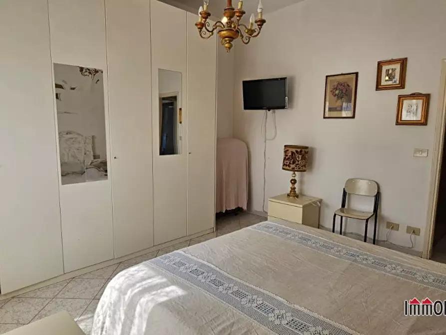 Immagine 9 di Appartamento in vendita  a Colle Di Val D'elsa