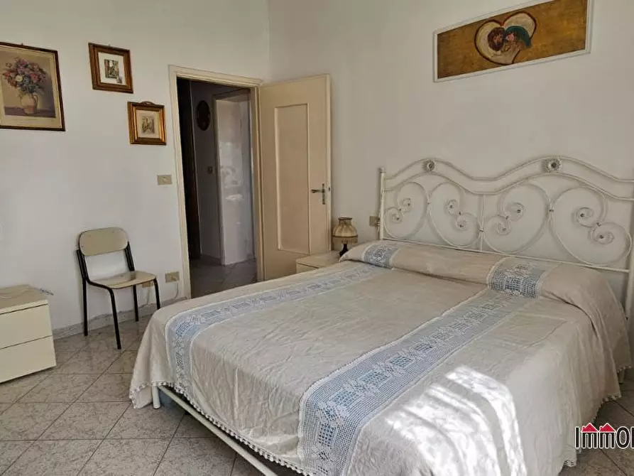Immagine 7 di Appartamento in vendita  a Colle Di Val D'elsa