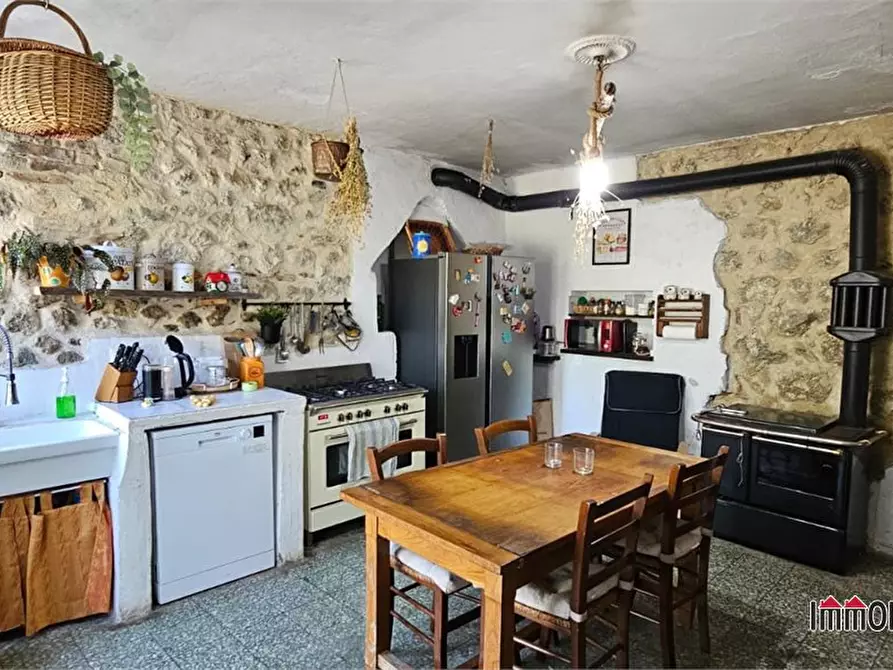 Immagine 9 di Appartamento in vendita  a Casole D'elsa