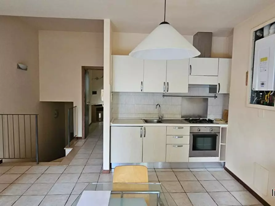 Immagine 6 di Appartamento in vendita  a Colle Di Val D'elsa