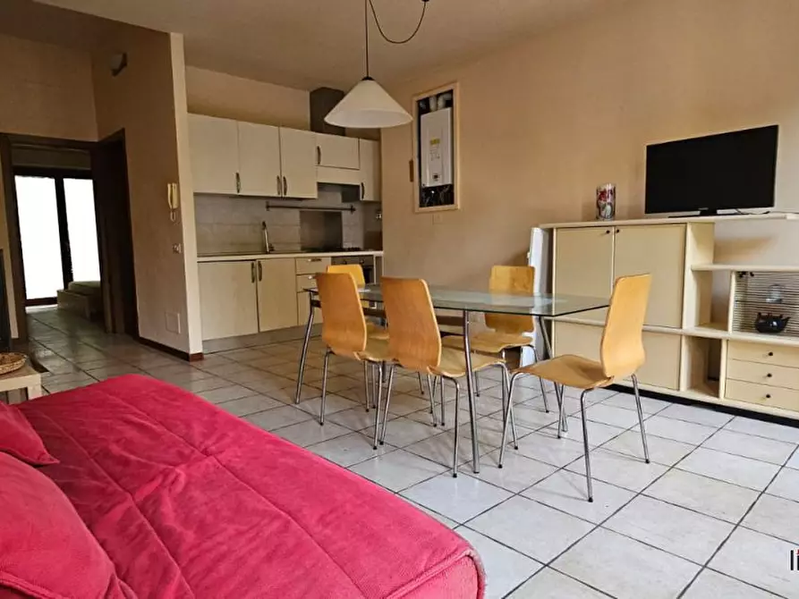 Immagine 5 di Appartamento in vendita  a Colle Di Val D'elsa