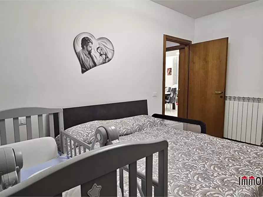 Immagine 10 di Appartamento in vendita  a Colle Di Val D'elsa
