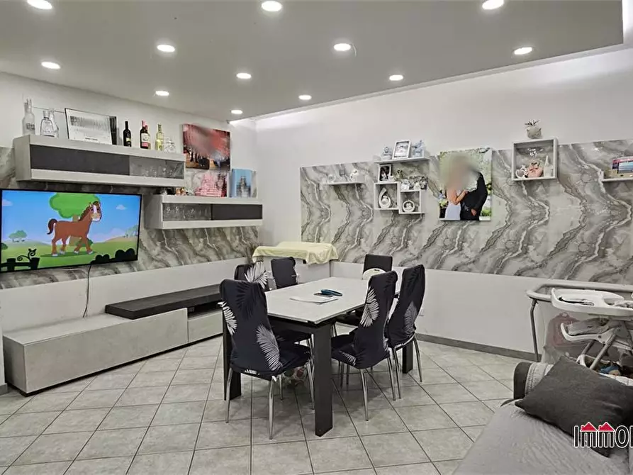 Immagine 4 di Appartamento in vendita  a Colle Di Val D'elsa