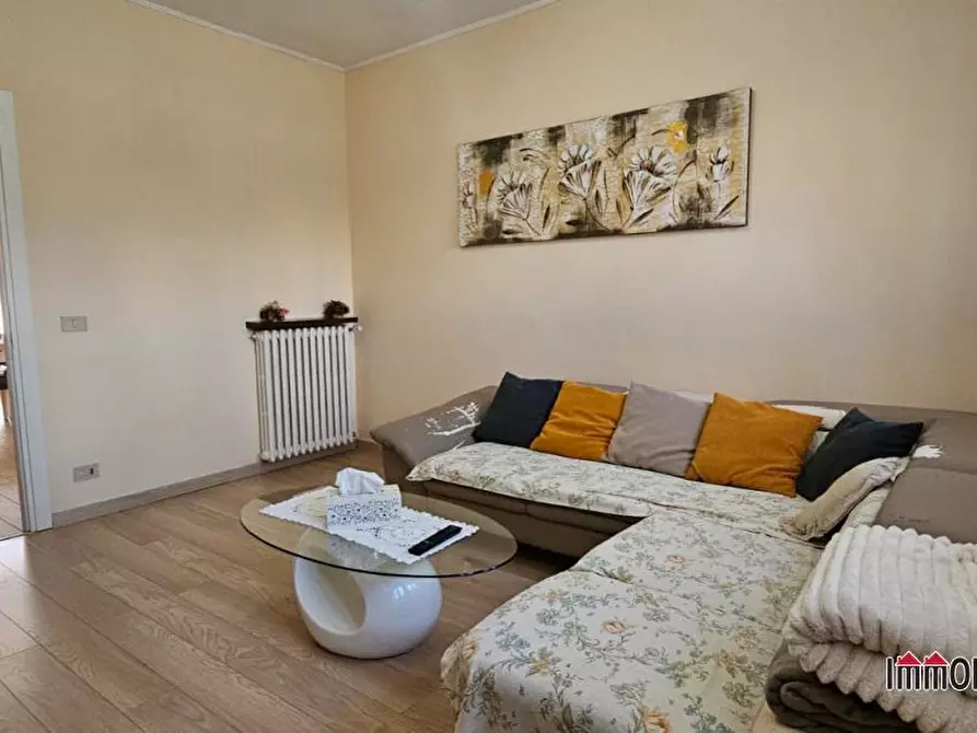 Immagine 4 di Appartamento in vendita  a Colle Di Val D'elsa