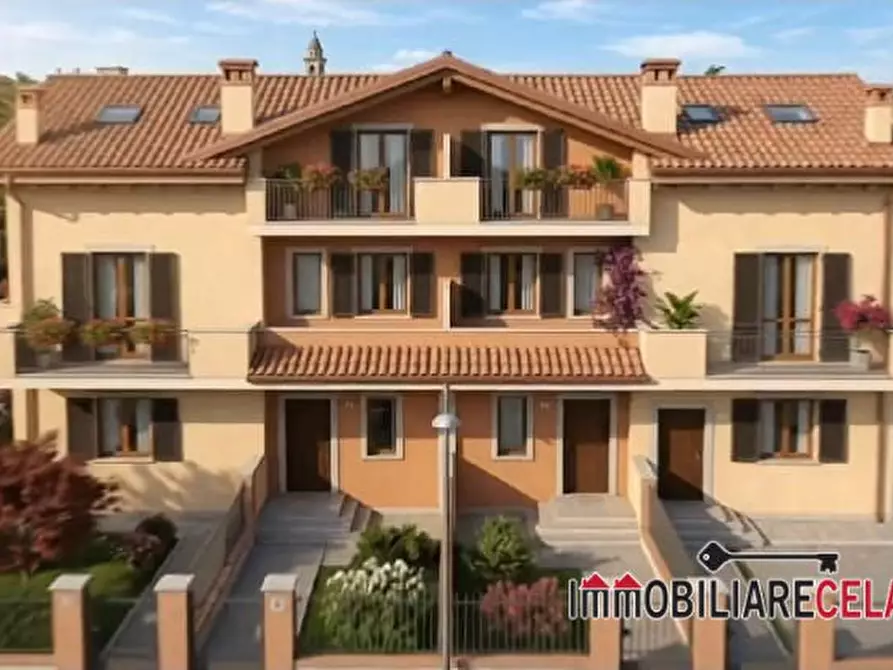 Immagine 5 di Appartamento in vendita  a Colle Di Val D'elsa
