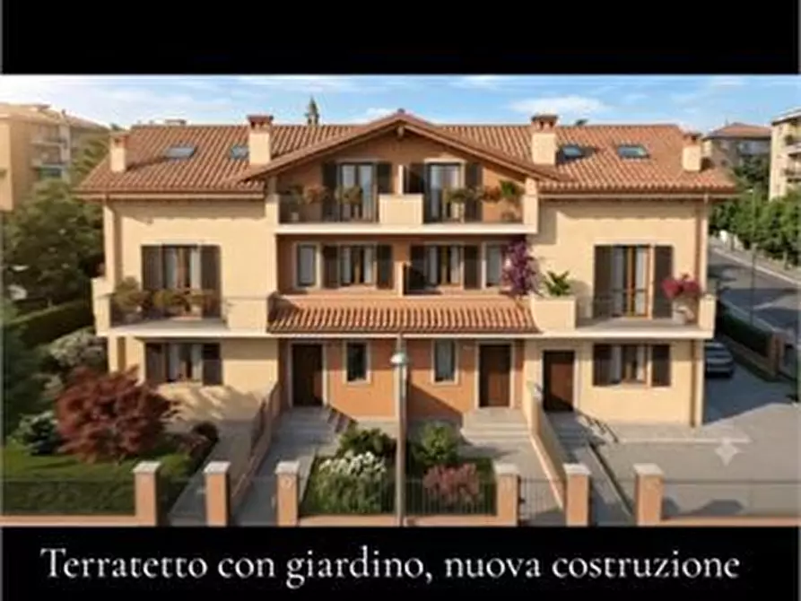 Immagine 1 di Appartamento in vendita  a Colle Di Val D'elsa