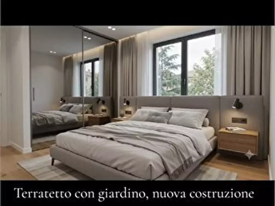 Immagine 5 di Appartamento in vendita  a Colle Di Val D'elsa