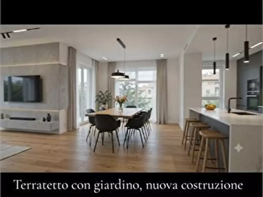 Immagine 3 di Appartamento in vendita  a Colle Di Val D'elsa