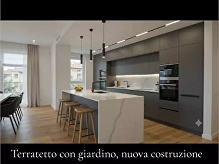 Immagine 4 di Appartamento in vendita  a Colle Di Val D'elsa
