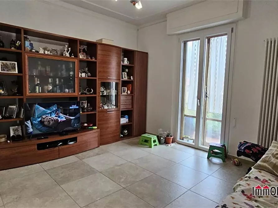Immagine 7 di Appartamento in vendita  a Colle Di Val D'elsa